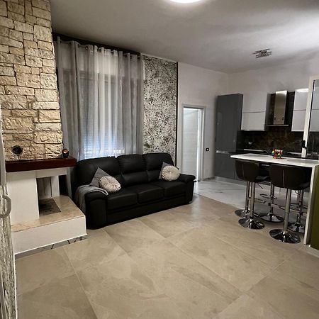 La Nuova Casa Aparthotel Ravenna Ngoại thất bức ảnh
