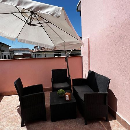La Nuova Casa Aparthotel Ravenna Ngoại thất bức ảnh
