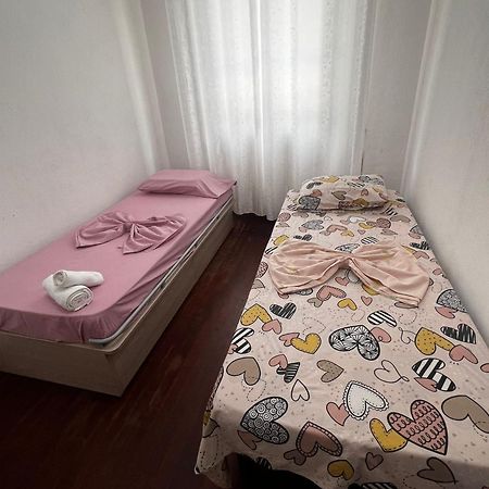 La Nuova Casa Aparthotel Ravenna Ngoại thất bức ảnh