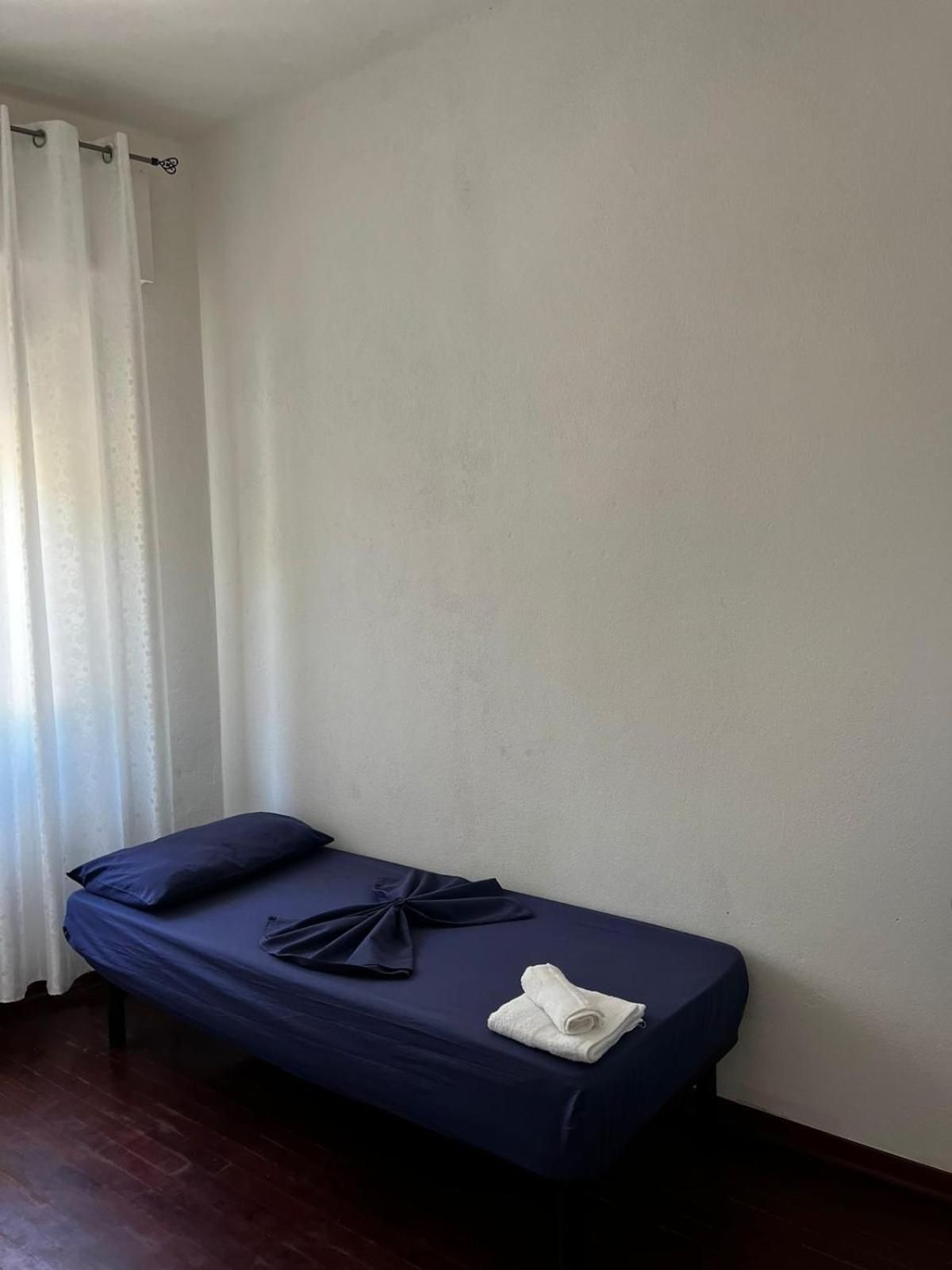 La Nuova Casa Aparthotel Ravenna Ngoại thất bức ảnh