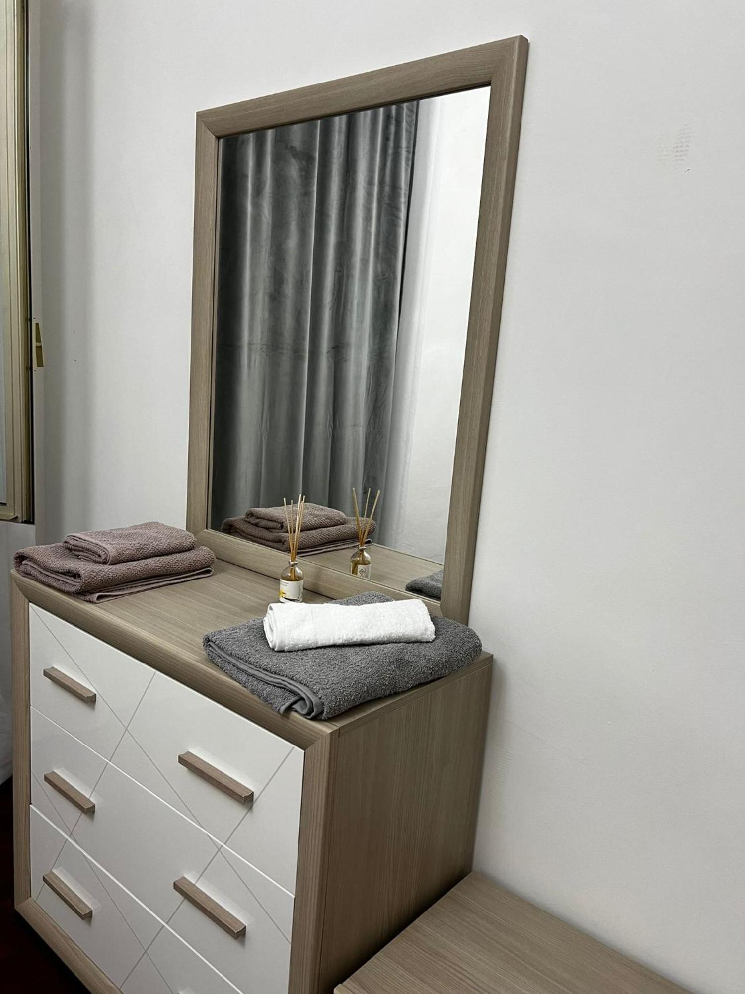 La Nuova Casa Aparthotel Ravenna Ngoại thất bức ảnh