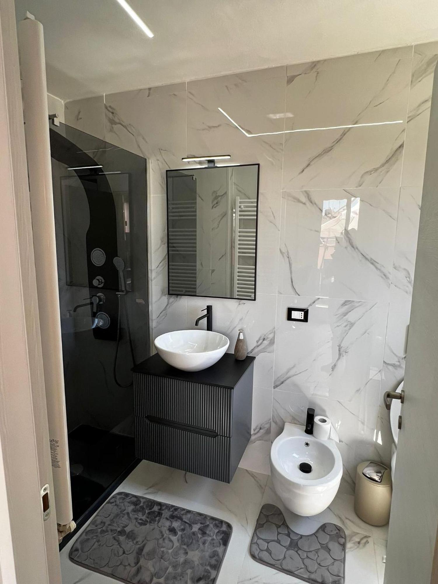 La Nuova Casa Aparthotel Ravenna Ngoại thất bức ảnh