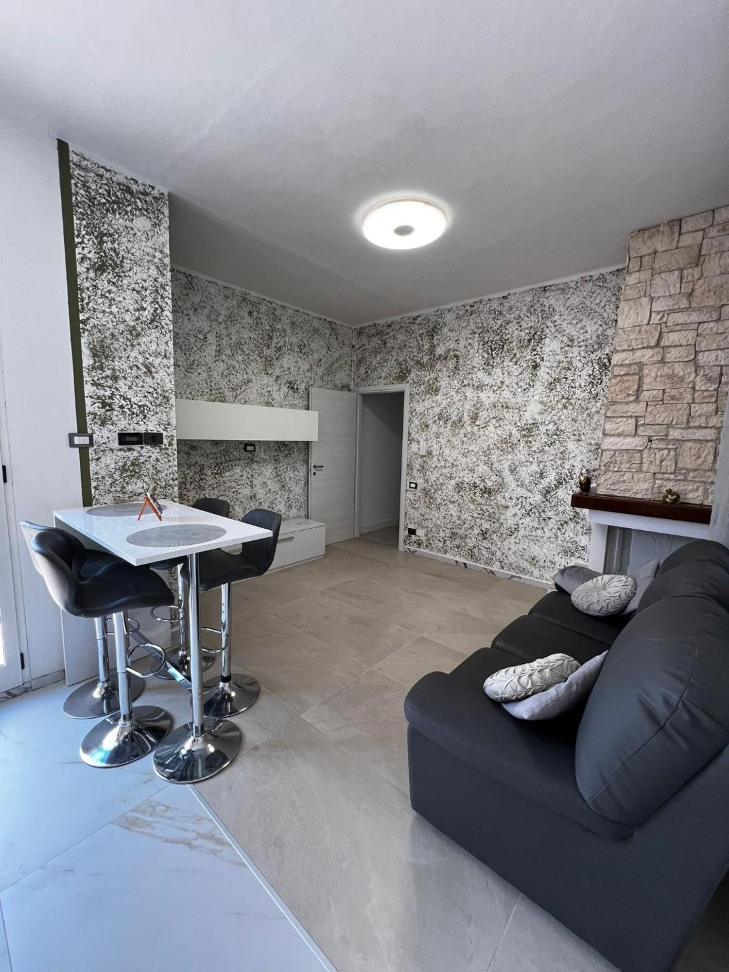 La Nuova Casa Aparthotel Ravenna Ngoại thất bức ảnh