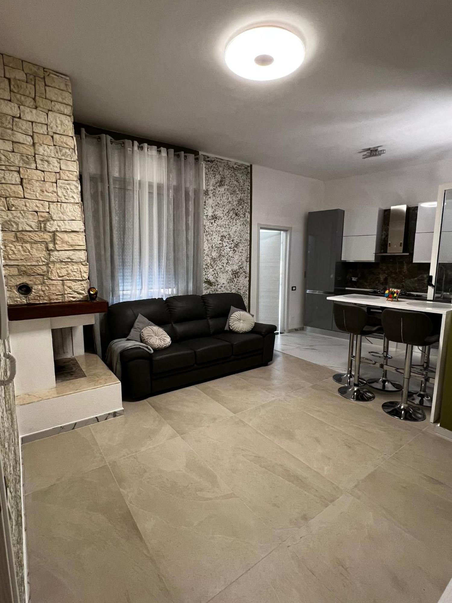 La Nuova Casa Aparthotel Ravenna Ngoại thất bức ảnh