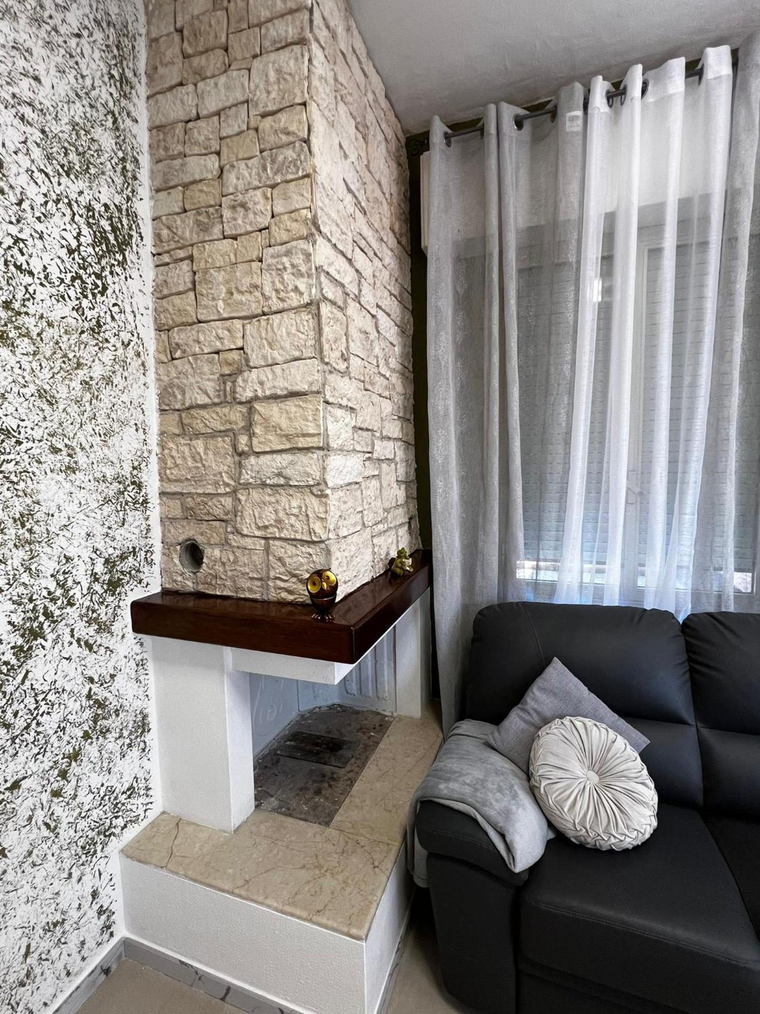 La Nuova Casa Aparthotel Ravenna Ngoại thất bức ảnh