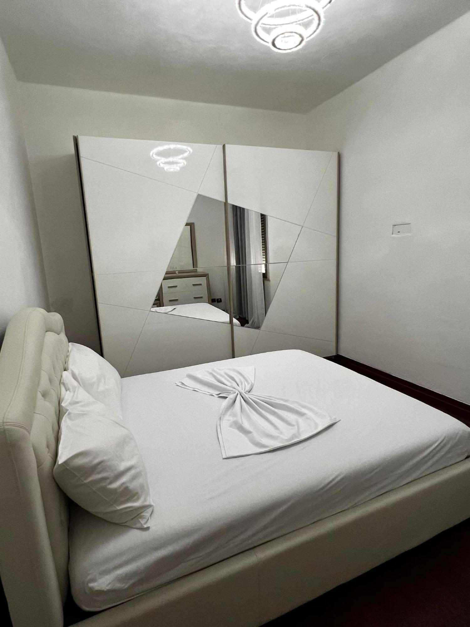 La Nuova Casa Aparthotel Ravenna Ngoại thất bức ảnh