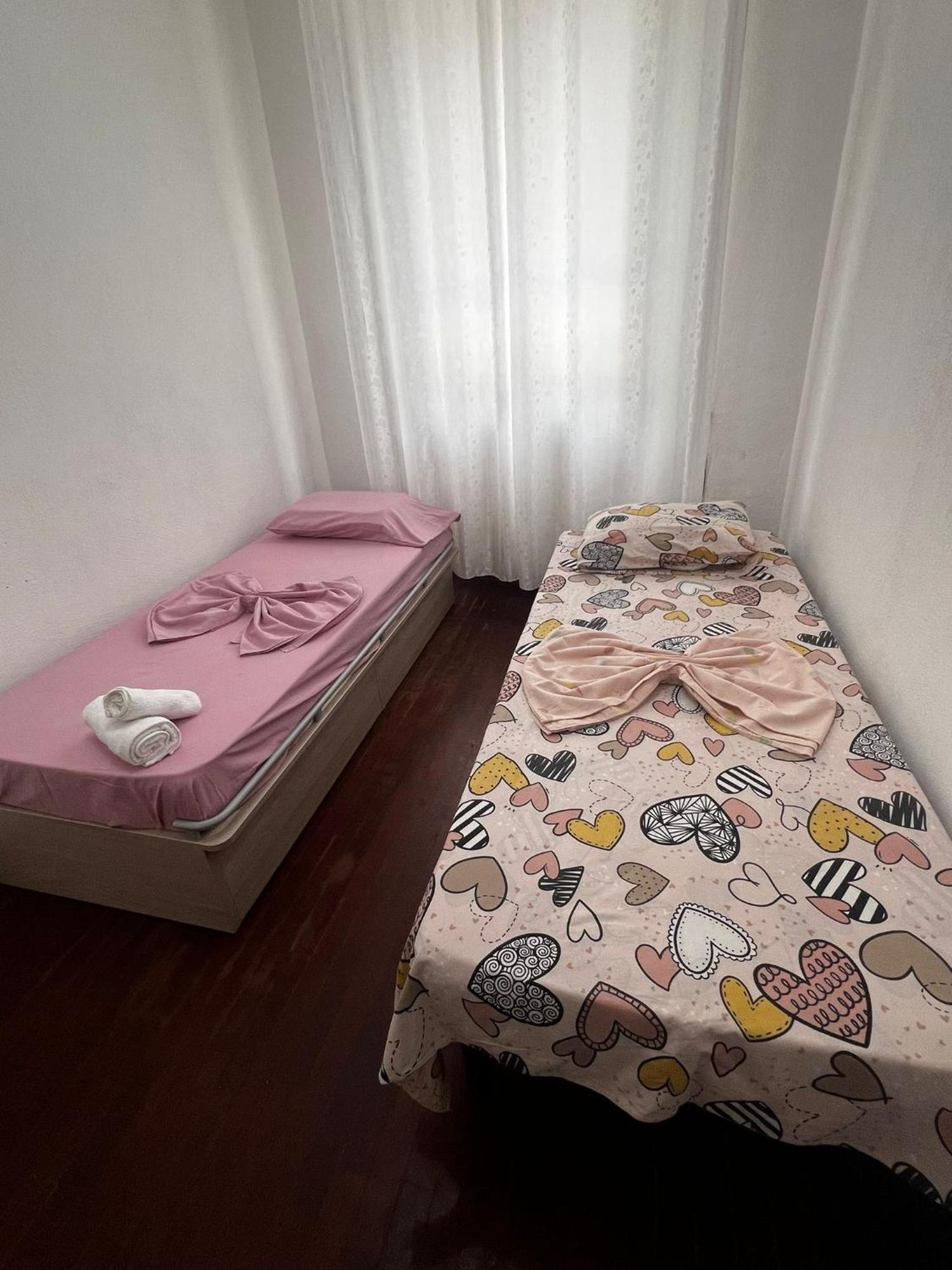 La Nuova Casa Aparthotel Ravenna Ngoại thất bức ảnh